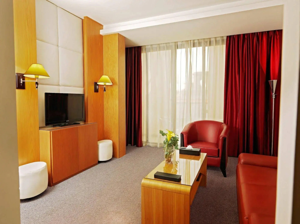 Hotel photo 8