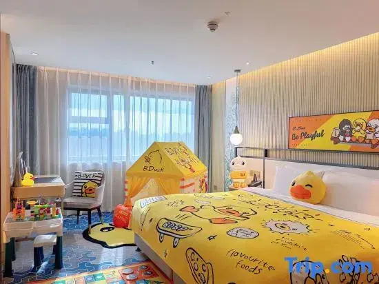 The Westin Shenyang - Chambres