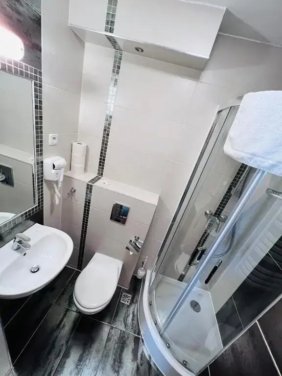 Start - Chambres