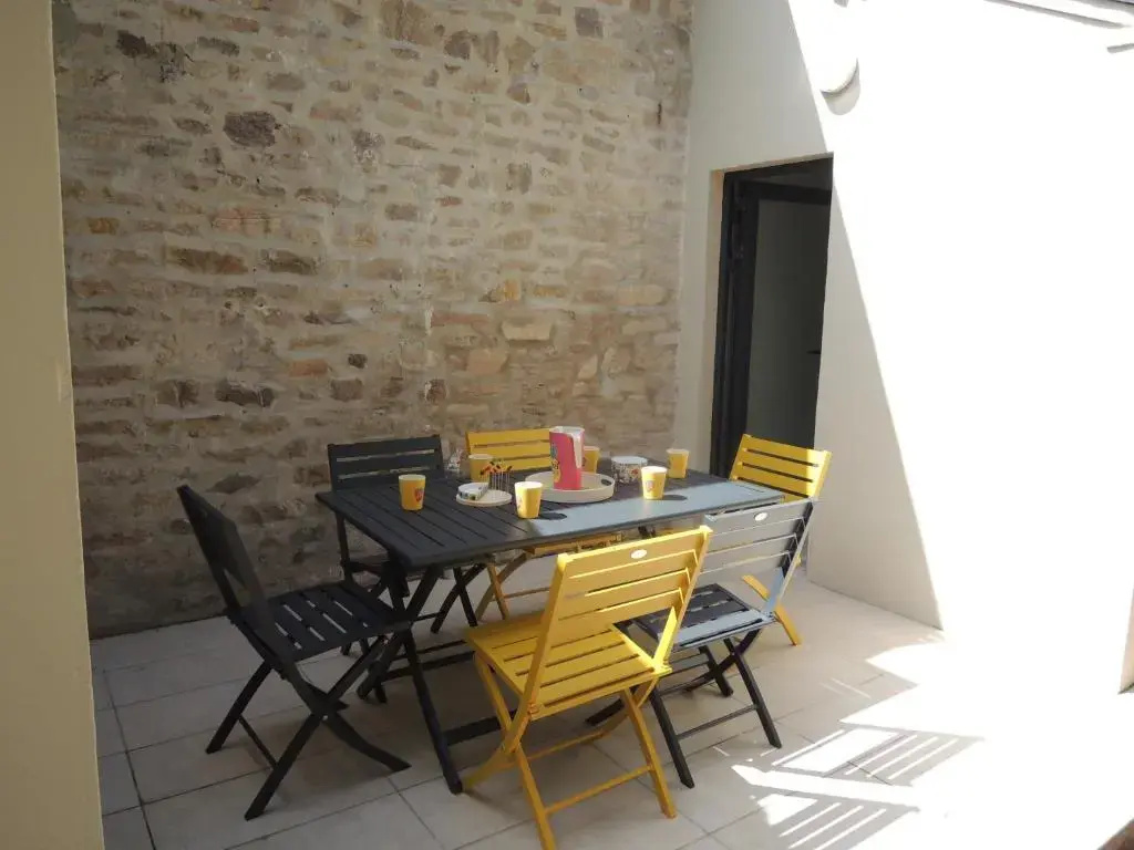 Voir la photo 3 — Le Batelier