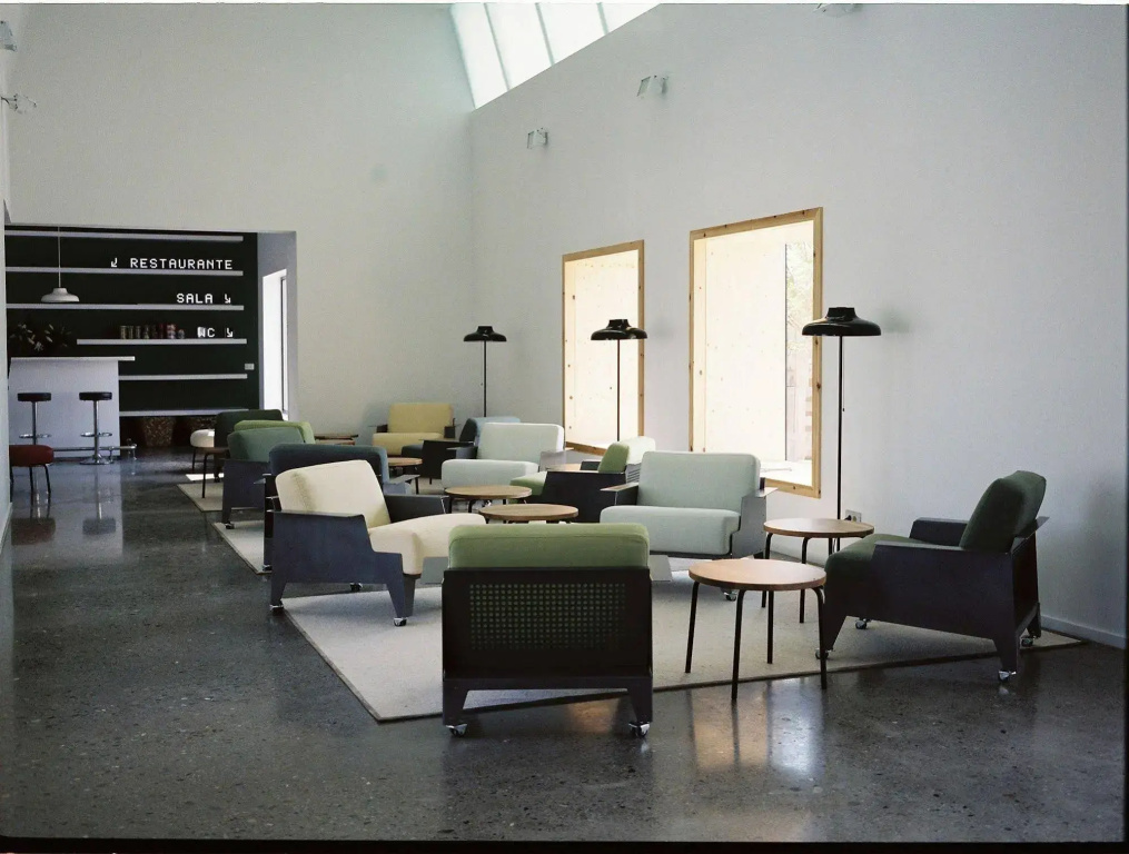 Hotel Aire de Bardenas - Général