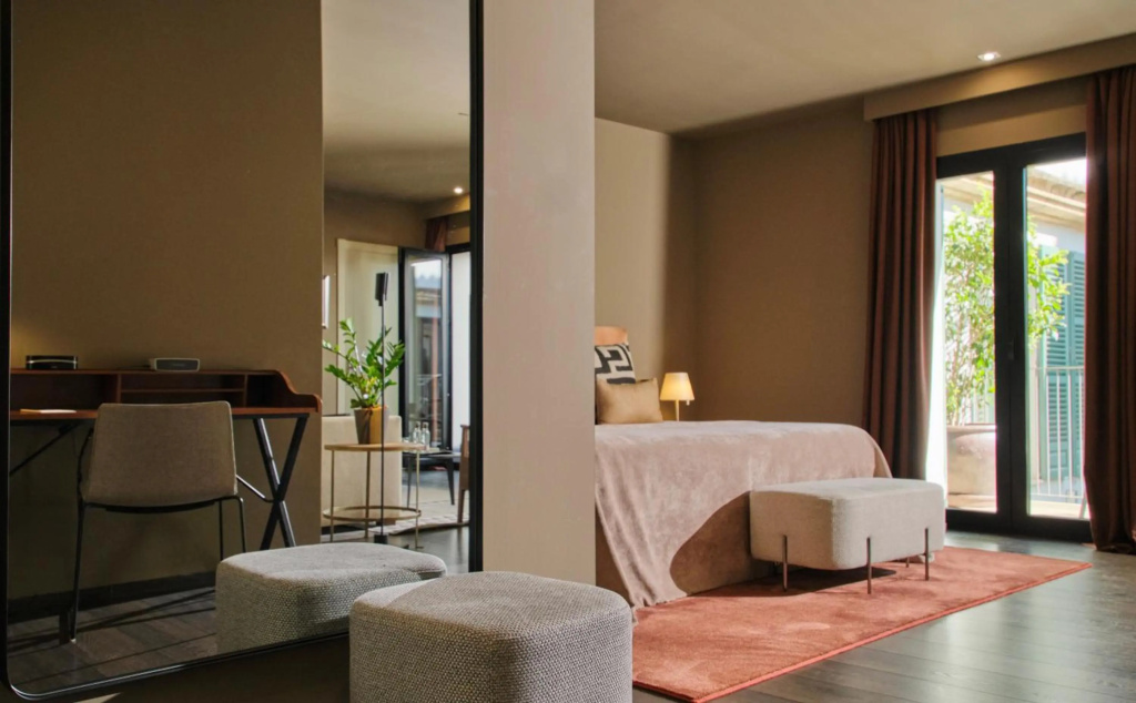Can Alomar Hotel - Vorschau 3