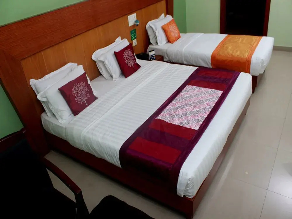 Hotel photo 10