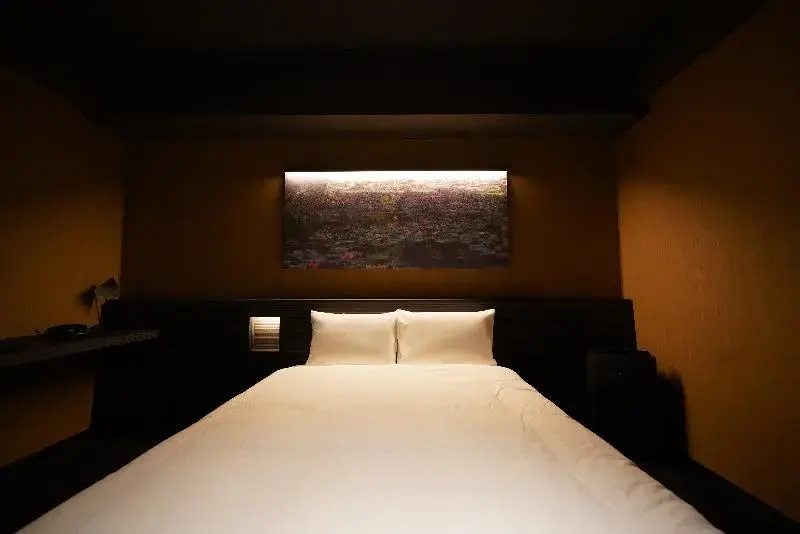 Hotel photo 11