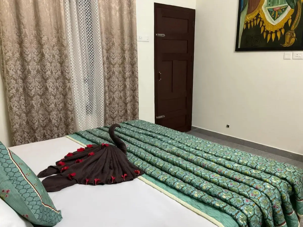 Hotel photo 20