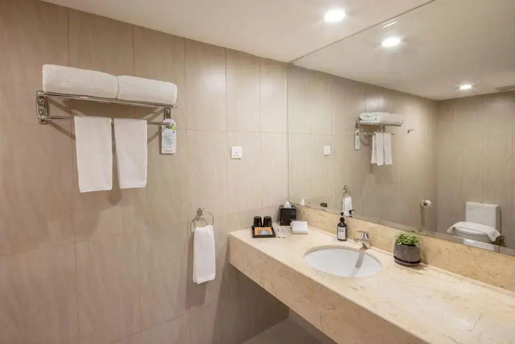 Rocana Hotel