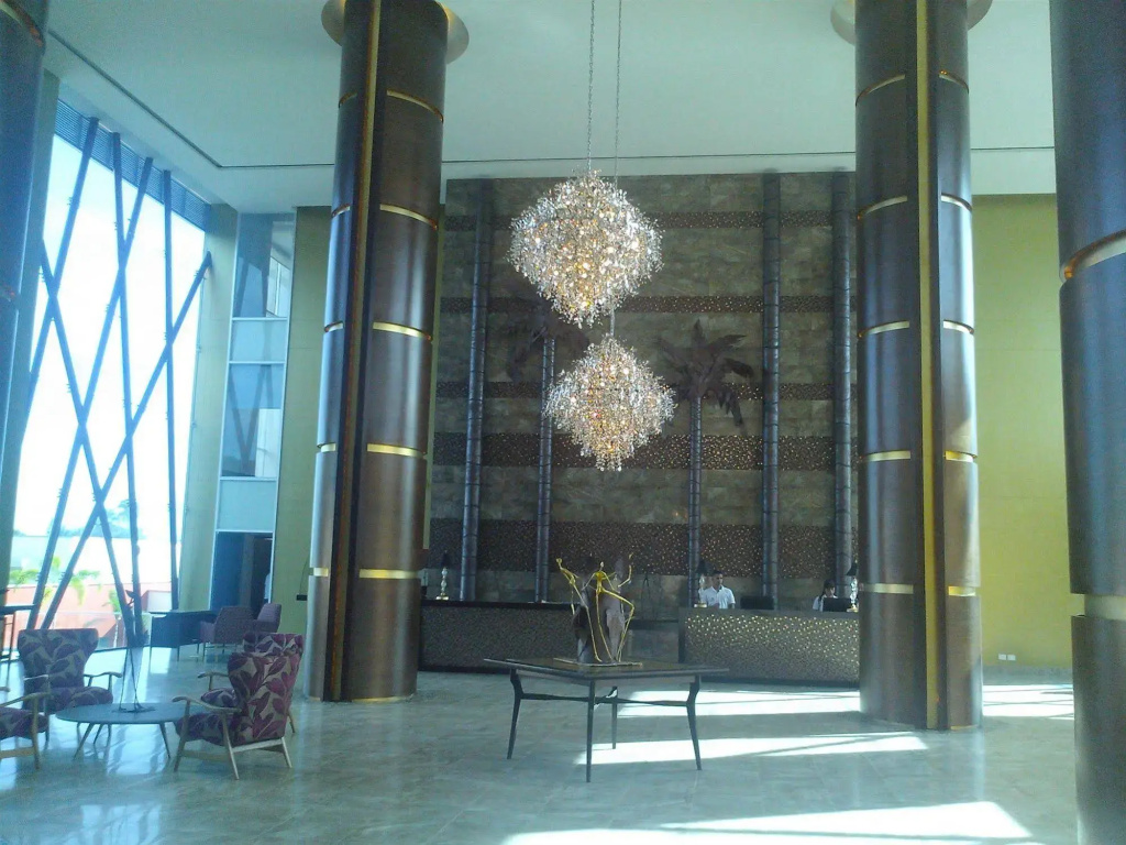 Hotel Sonesta Pereira - Général