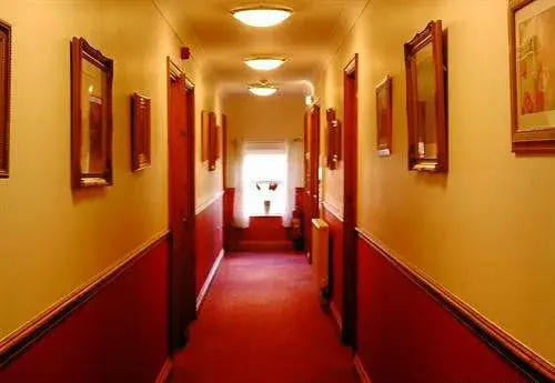 The Hollybrook Country Inn - Général