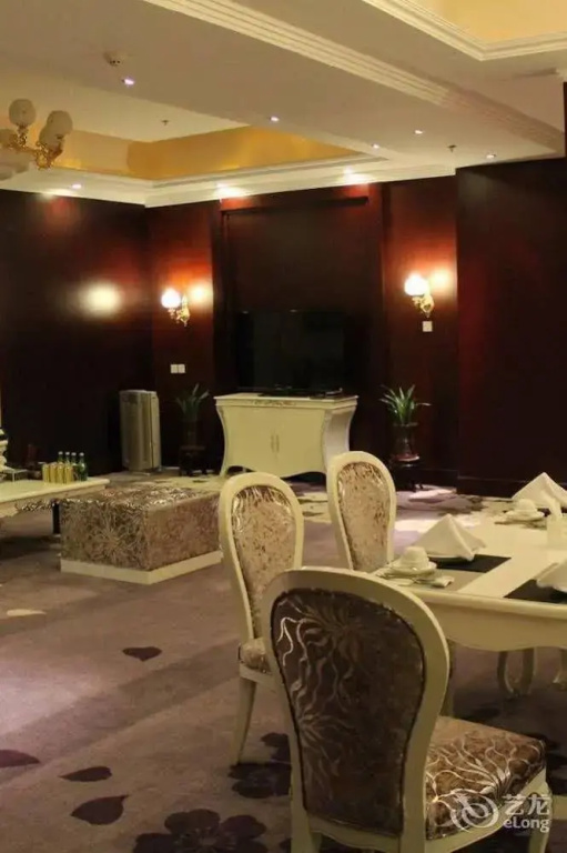 Tianyu Runhua International Hotel - Général