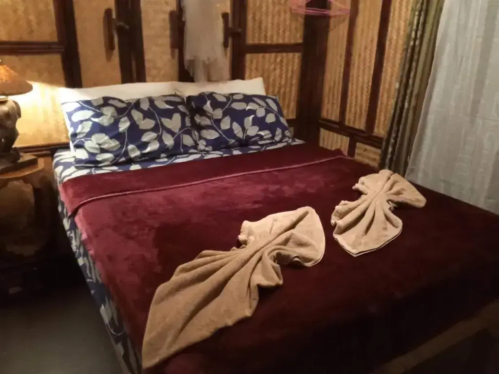 Bungalow