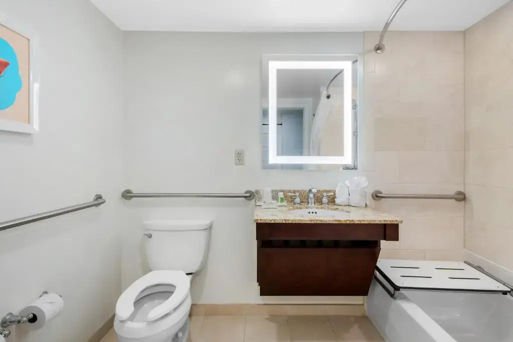 Holiday Inn Orlando - Disney Springs® Area by IHG - Chambres