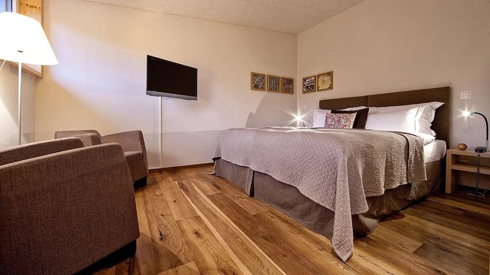 Valbella Resort - Chambres