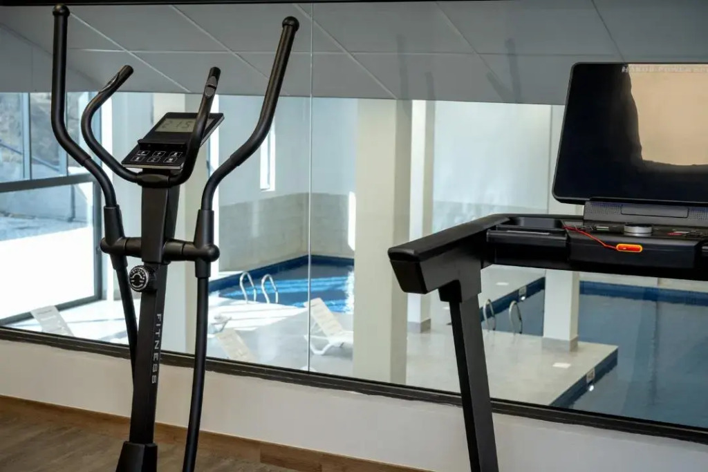 Ani Forest Hills Hotel and Resort - фото 17