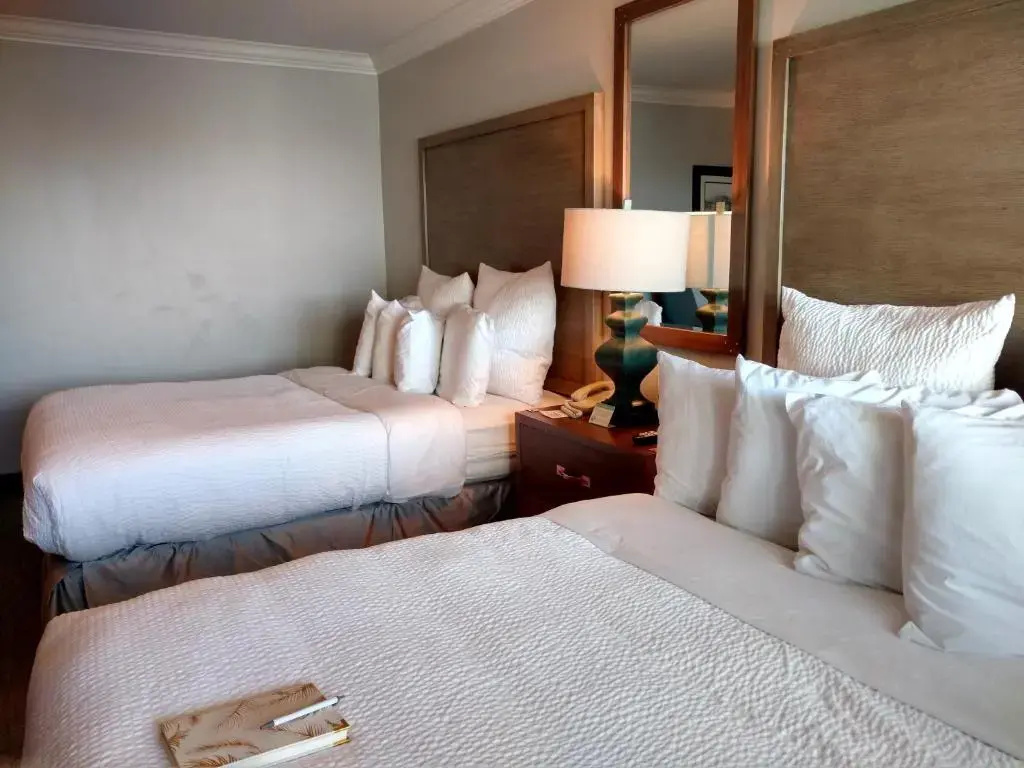 Premier Quadruple room