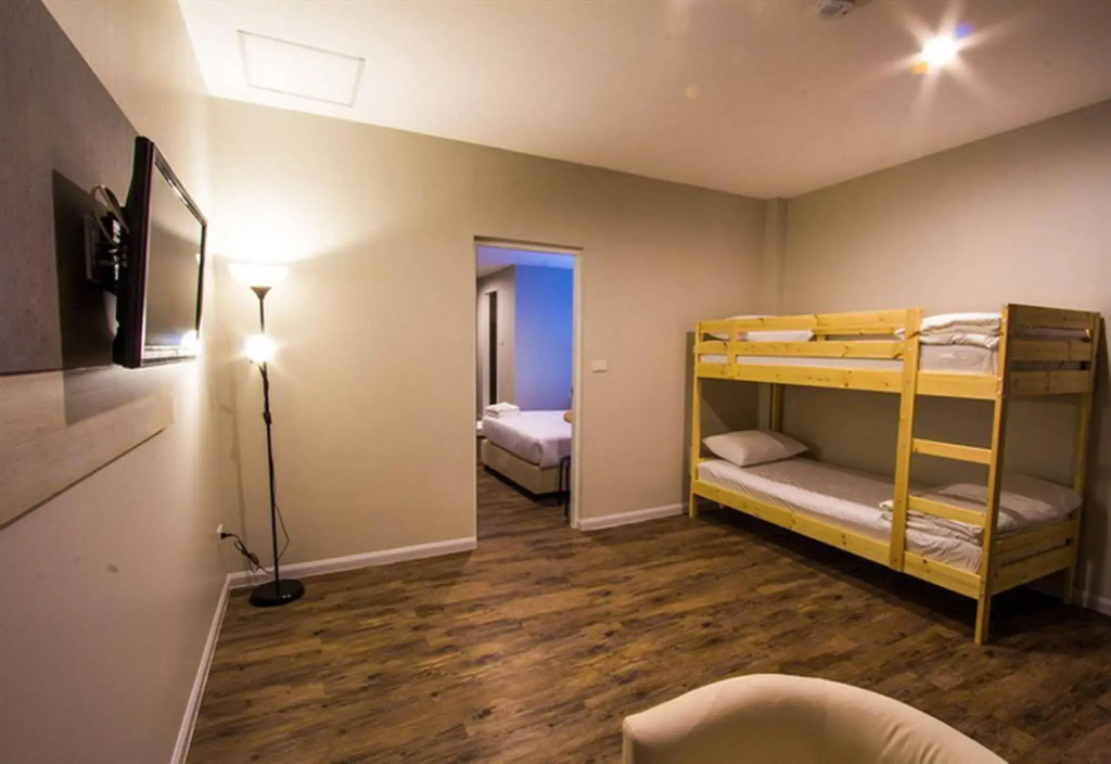 Hotel photo 5