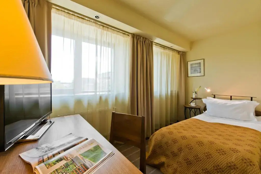 Best Western Vilnius - Chambres