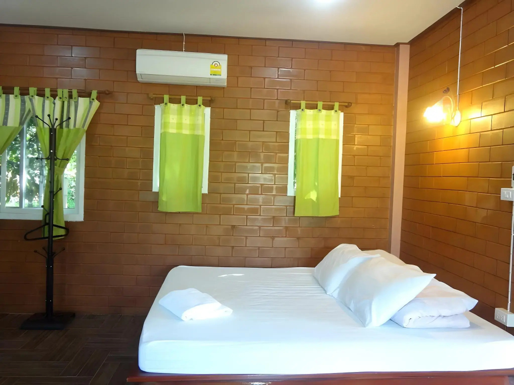 I Din Lake View Resort Nakhon Nayok - фото 3