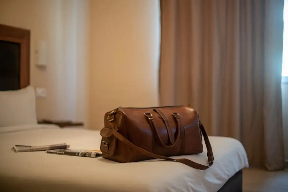 Hotel Etoile Du Nord — 5