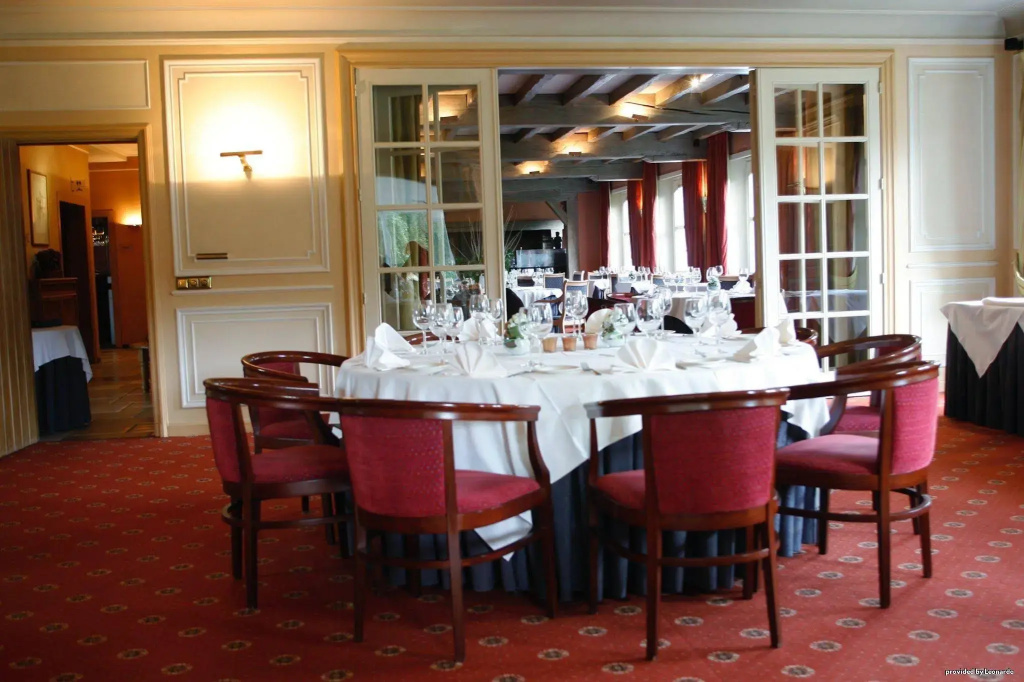 Hotel Weinebrugge - Général