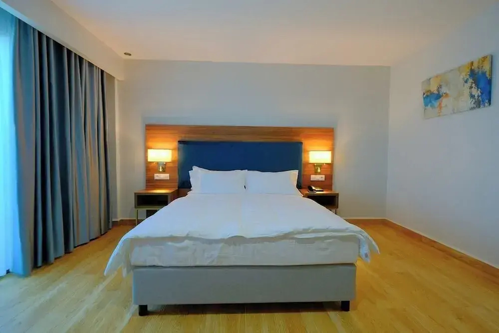 Comfort room
