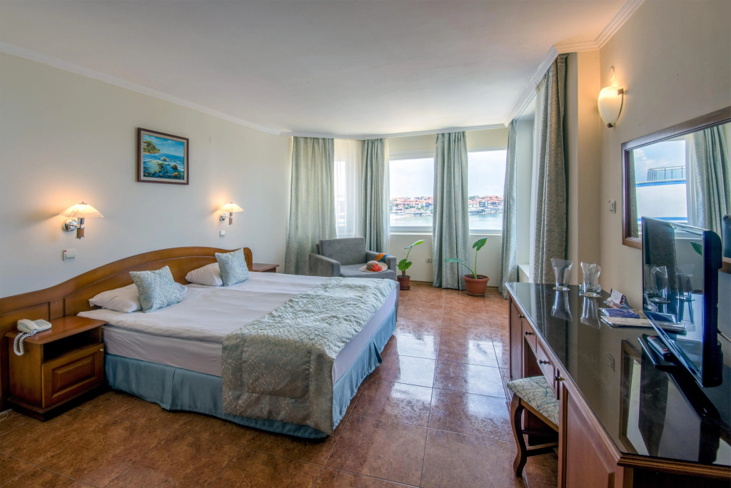 Villa List Hotel — 3