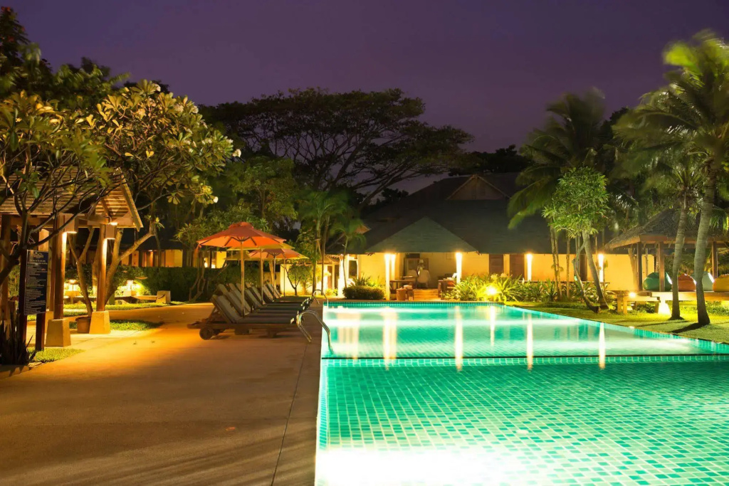 Hotel photo 16