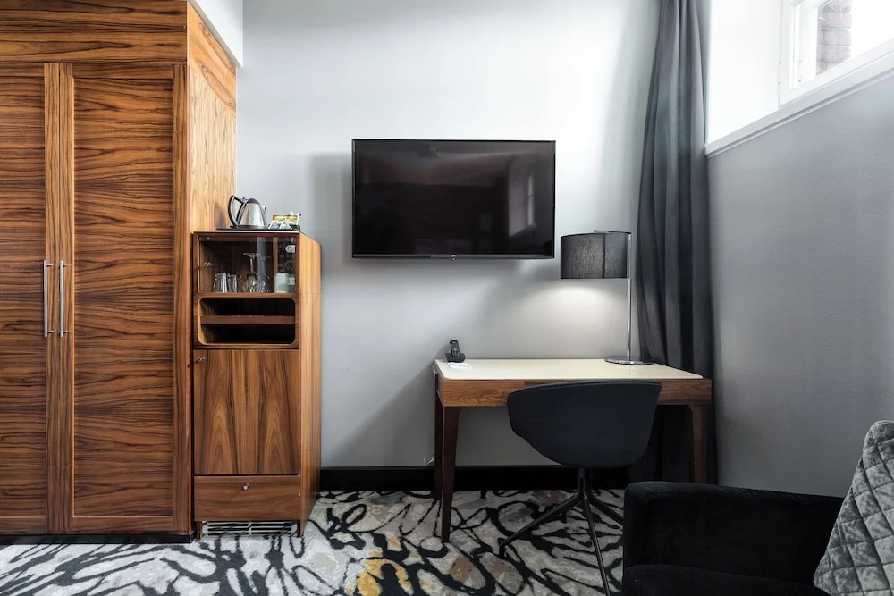 Home Hotel Katajanokka - Chambres