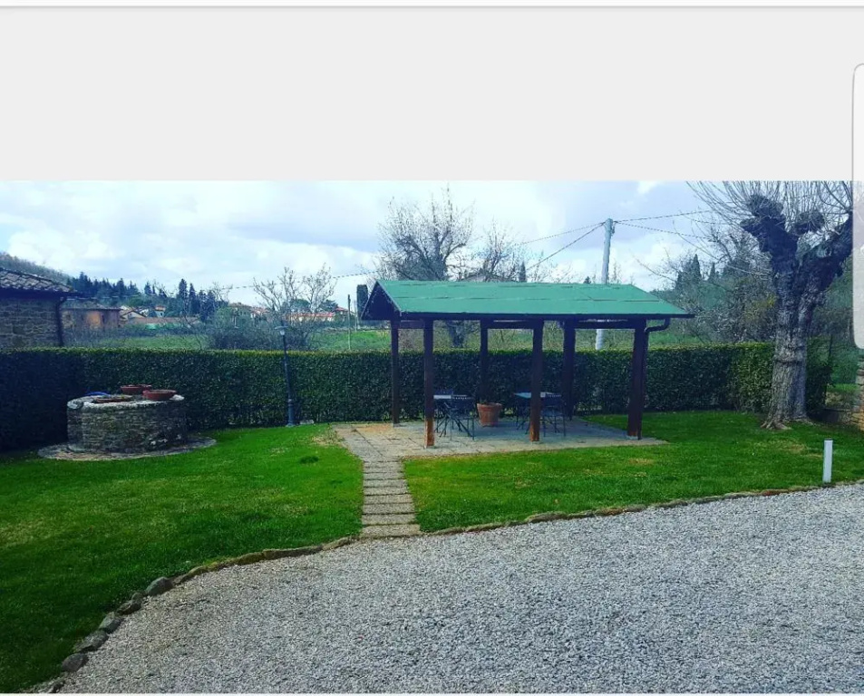 Antica Pieve