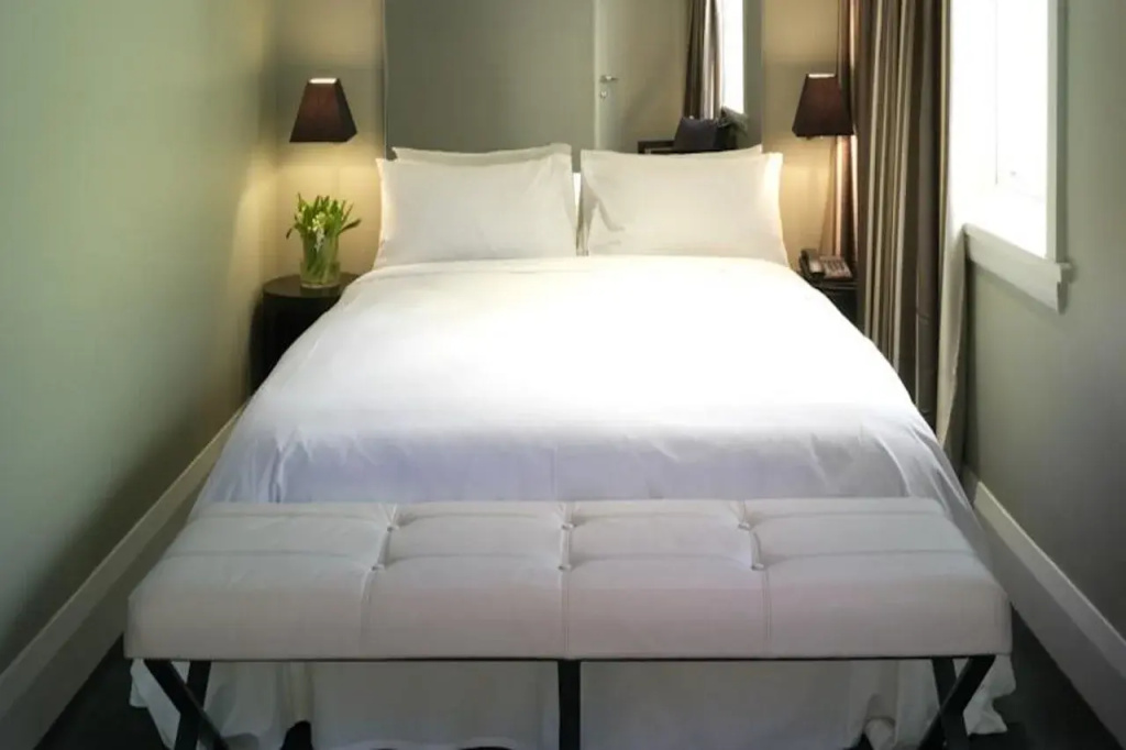 Kirketon Hotel Sydney - Général