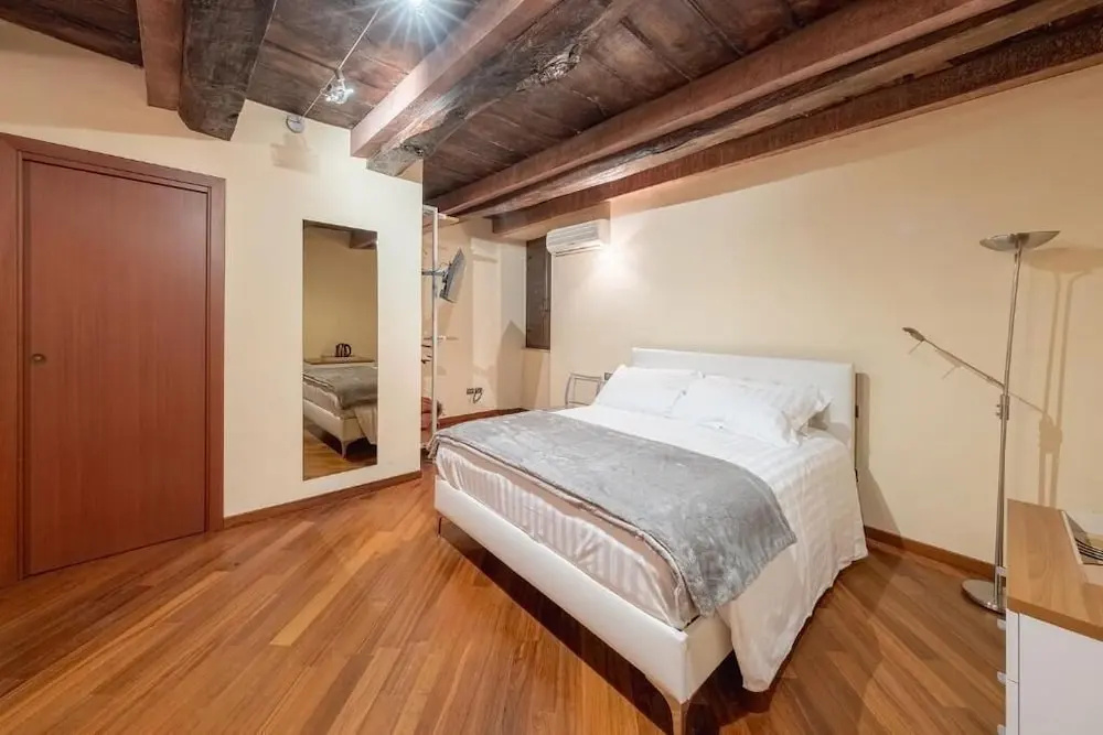 Dimora Paradiso — 3