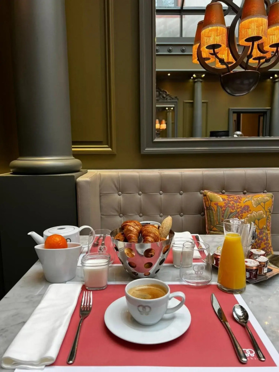 Hotel photo 10