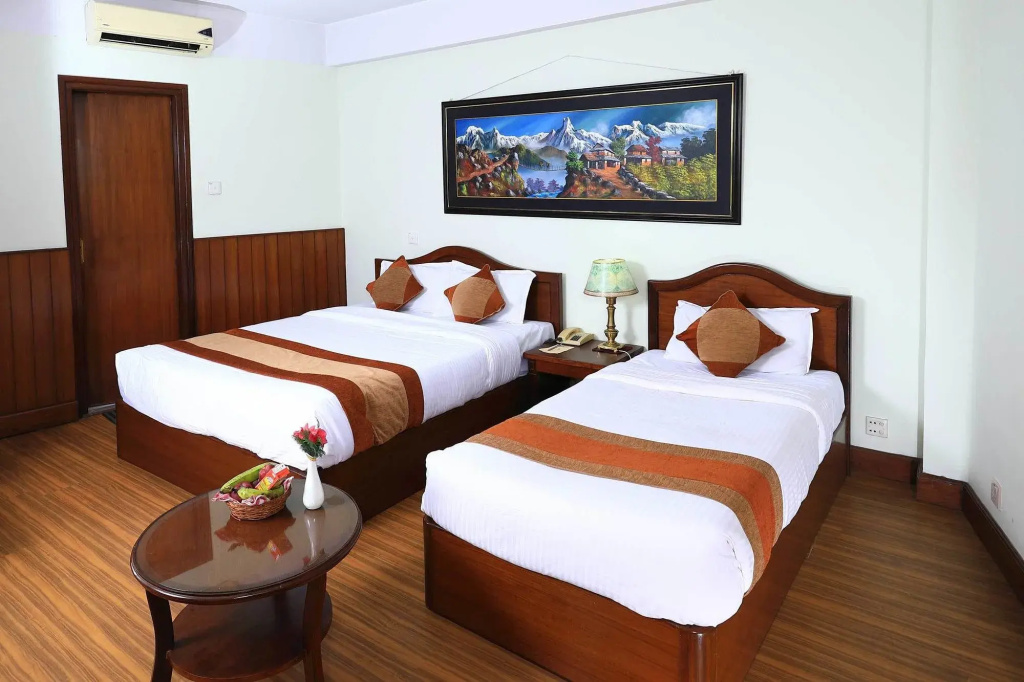 Hotel photo 7