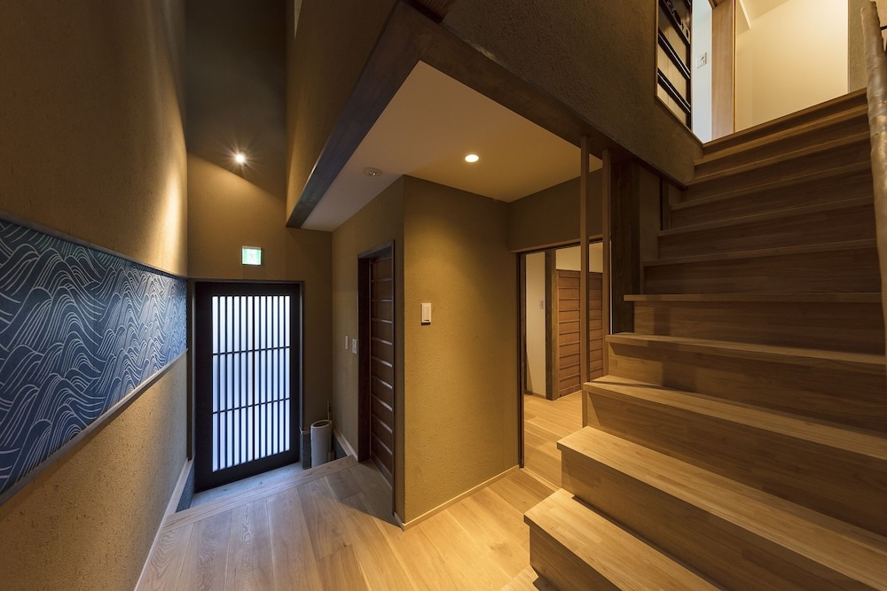 THE MACHIYA VILLA: Sanjo Shirakawa Koji 사진 19