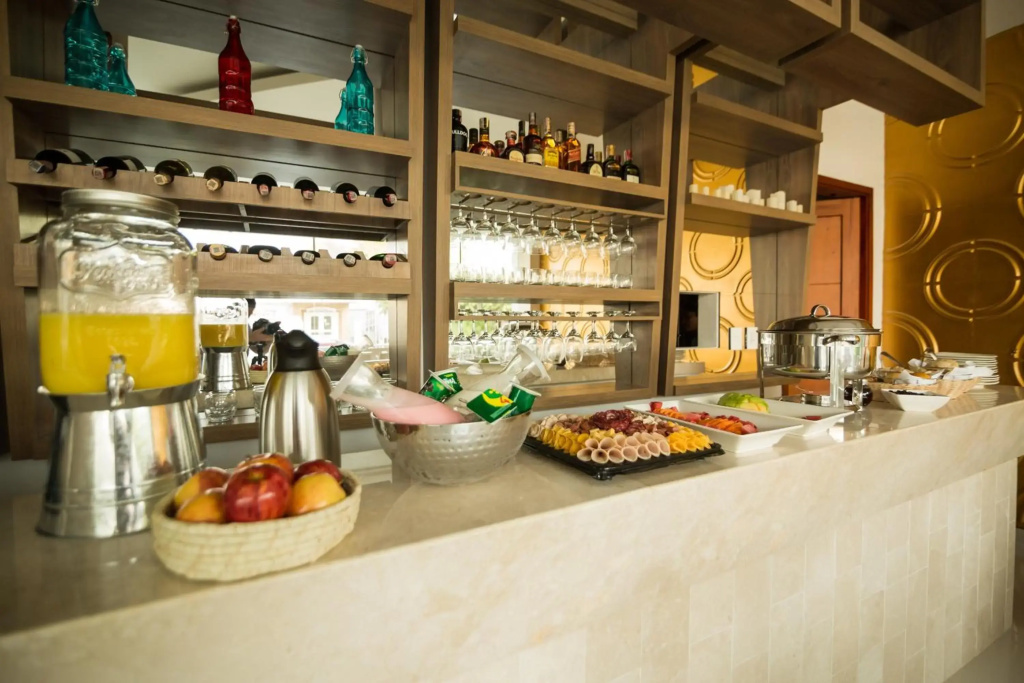 Hotel photo 20