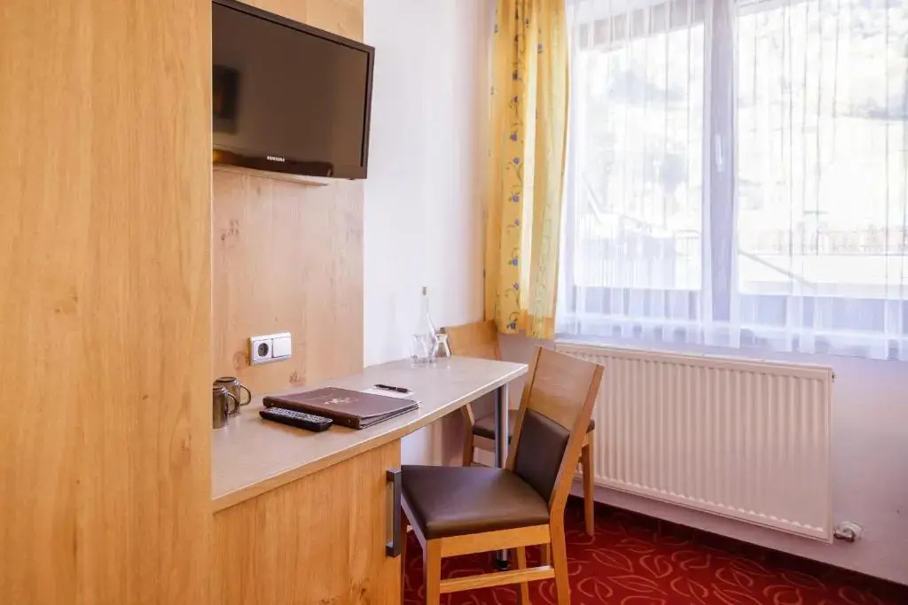 Feriendorf Ponyhof - Chambres
