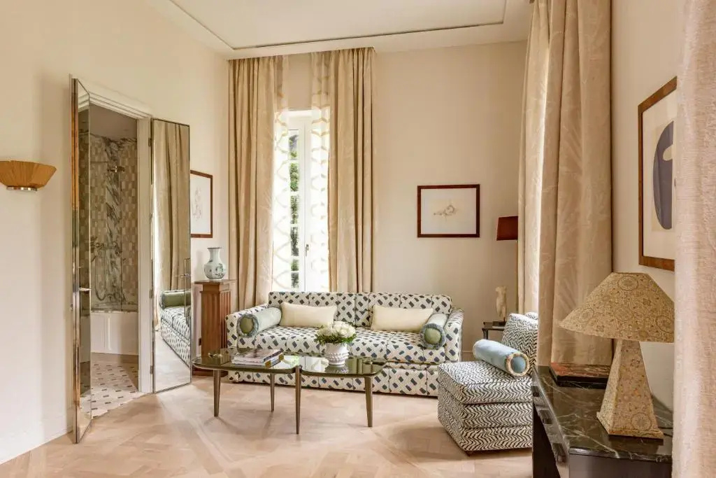 Saint James Paris - Relais & Chateaux 63
