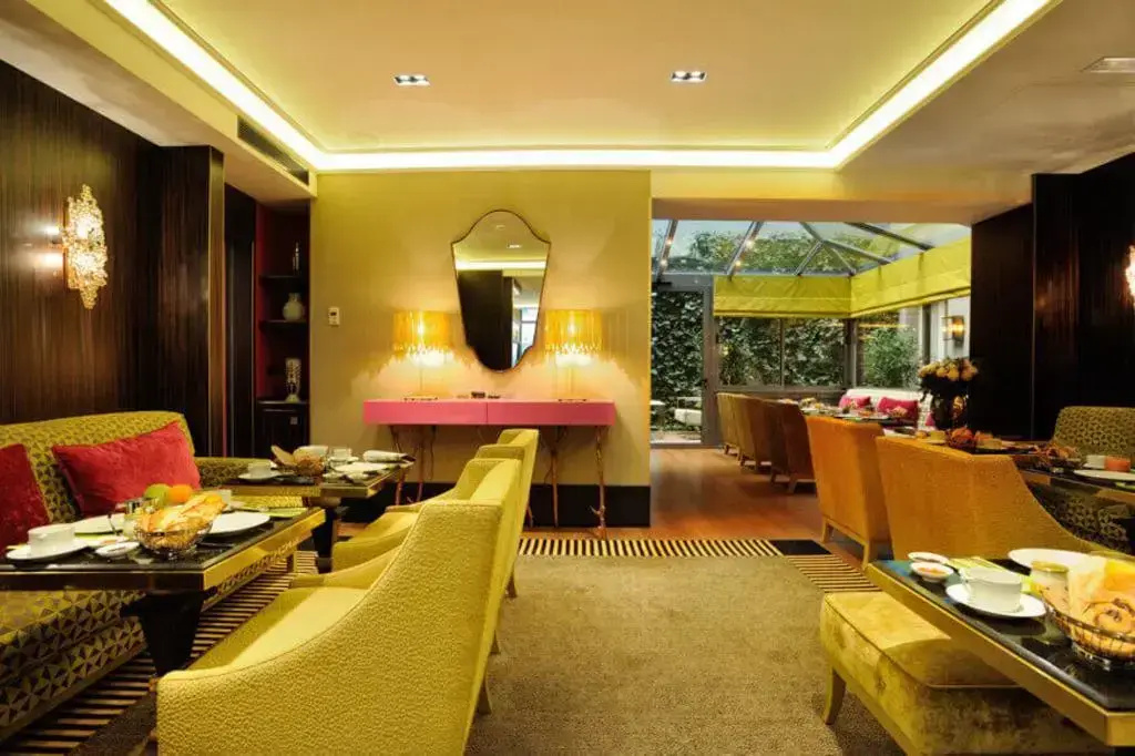 Hotel photo 20