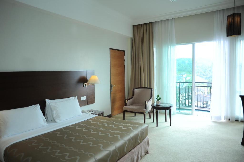 Heritage Hotel Cameron Highlands