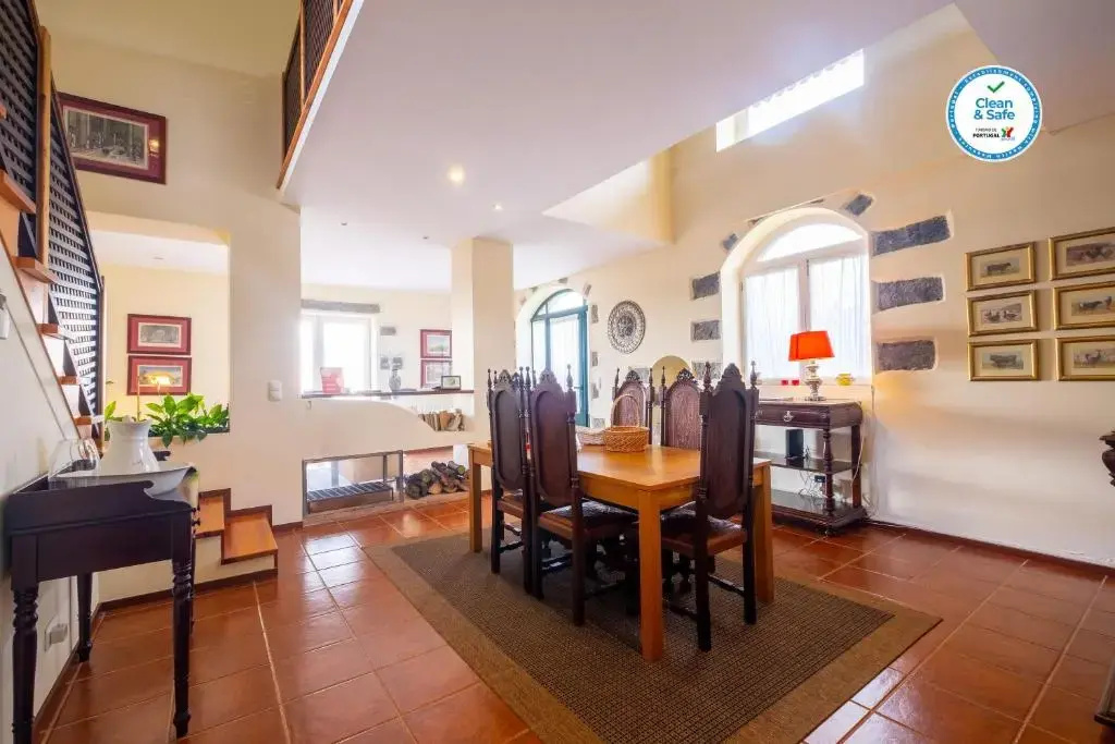 Casas do Termo - Chambres