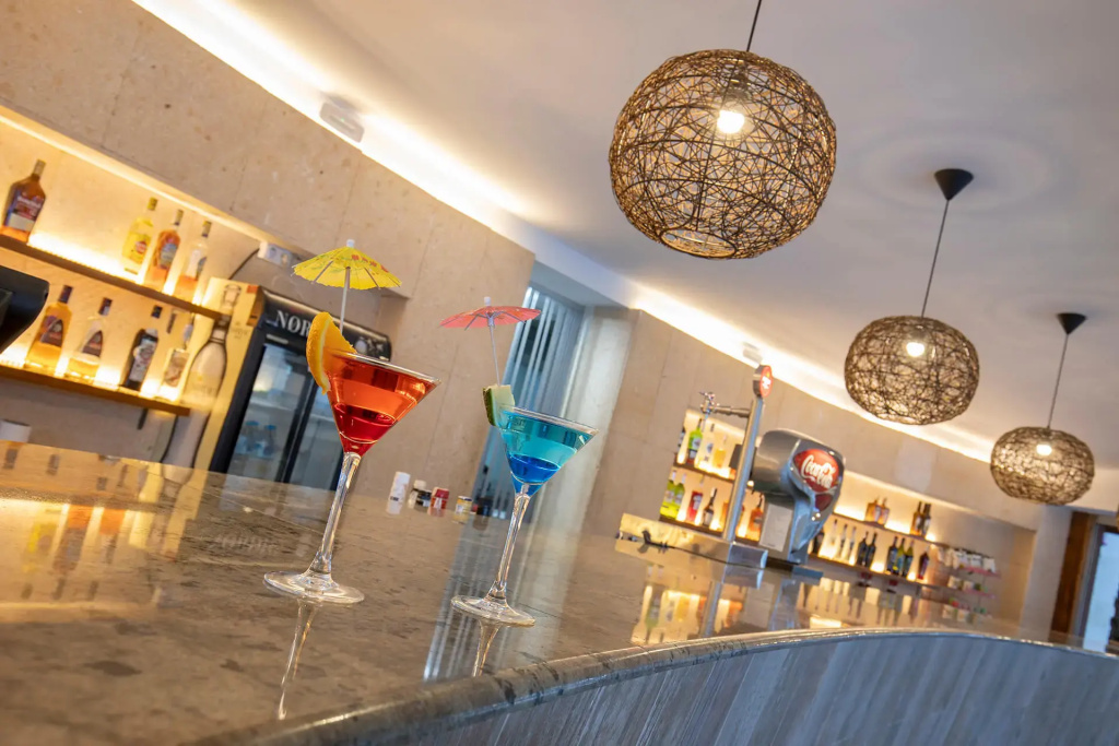 Hotel BCL Levante Club & Spa - Adults only - Général