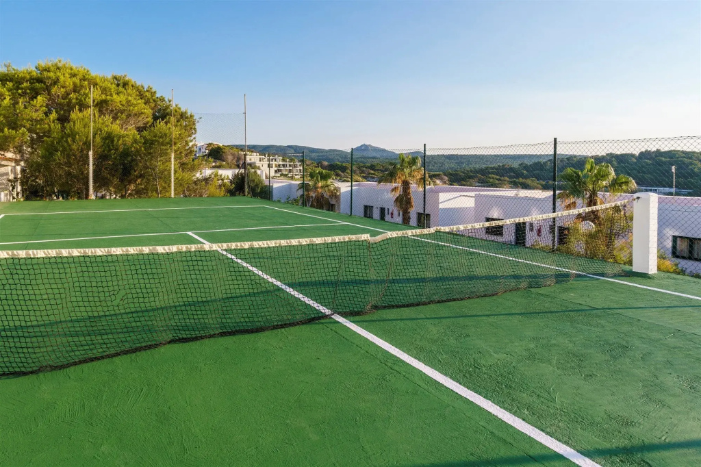 Aparthotel Beach Club - Général