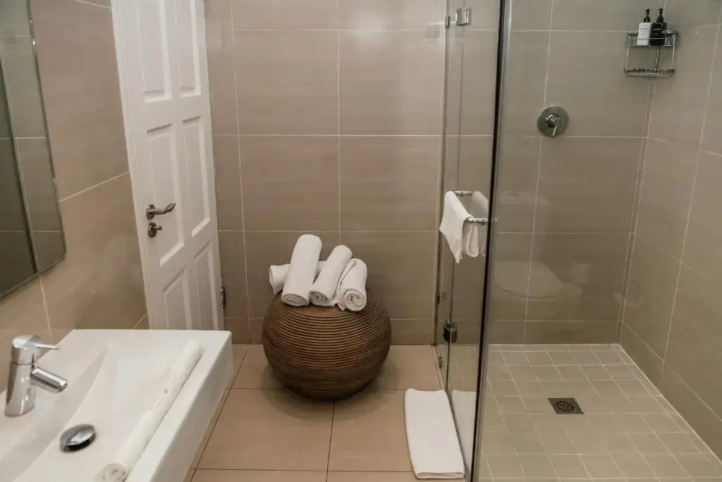 The View Boutique Hotel and Spa - Chambres