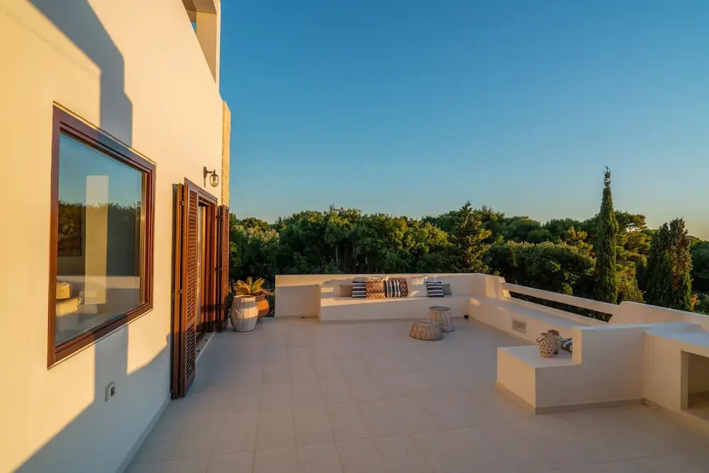 Kalas Residence - Général