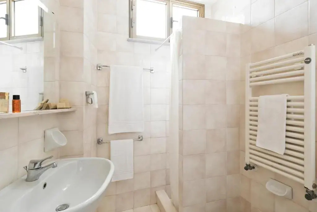 Hotel Miralaghi - Chambres