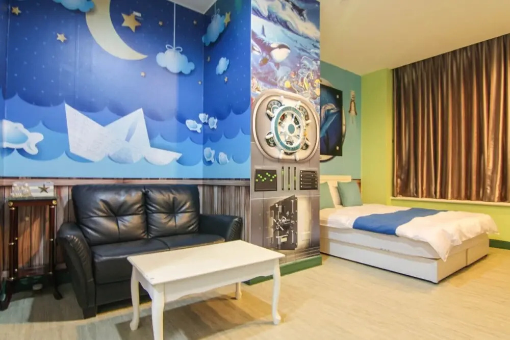 Hotel photo 15
