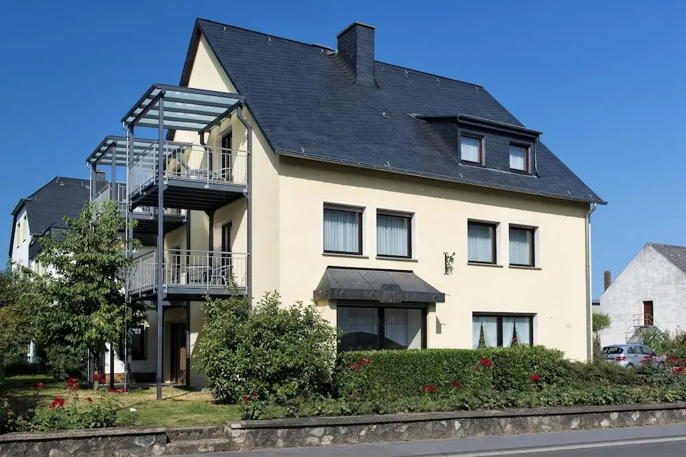 Weingut Hubertushof