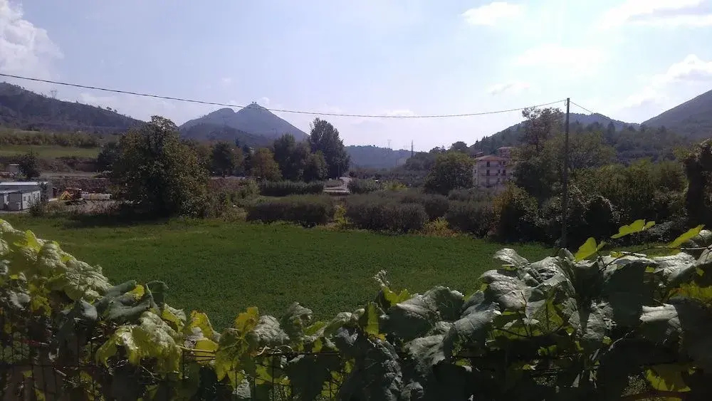 Agriturismo Santagada