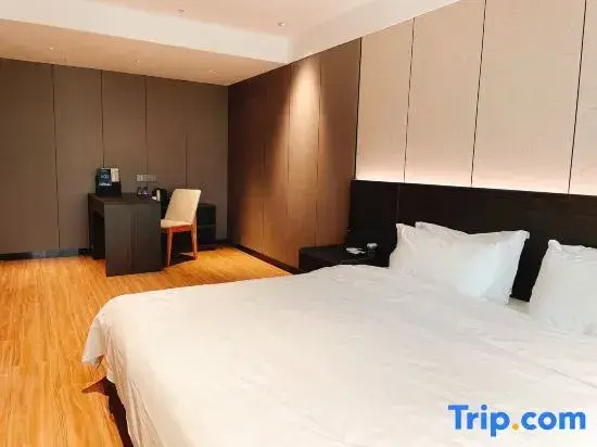 Standard Double Family room (full double bed)