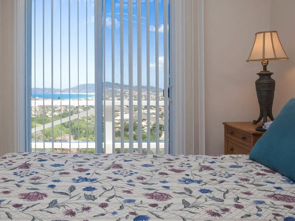 Top de Buzios Boutique - Chambres