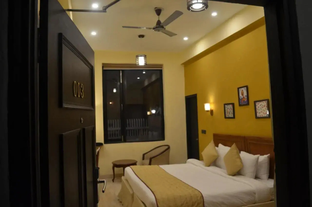 Hotel photo 5